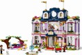 LEGO ® 41684 FRIENDS Wielki hotel w mieście Heartlake