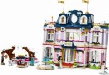 LEGO ® 41684 FRIENDS Wielki hotel w mieście Heartlake