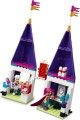 LEGO ® 41685 FRIENDS Magiczne wesołe miasteczko z kolejką górską