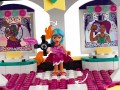LEGO ® 41685 FRIENDS Magiczne wesołe miasteczko z kolejką górską