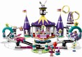 LEGO ® 41685 FRIENDS Magiczne wesołe miasteczko z kolejką górską