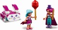 LEGO ® 41685 FRIENDS Magiczne wesołe miasteczko z kolejką górską