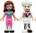 LEGO ® 41686 FRIENDS Magiczna akrobatyka