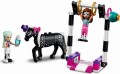 LEGO ® 41686 FRIENDS Magiczna akrobatyka
