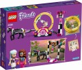 LEGO ® 41686 FRIENDS Magiczna akrobatyka