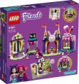 LEGO ® 41687 FRIENDS Magiczne stoiska w wesołym miasteczku