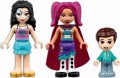 LEGO ® 41687 FRIENDS Magiczne stoiska w wesołym miasteczku