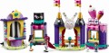 LEGO ® 41687 FRIENDS Magiczne stoiska w wesołym miasteczku