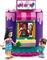 LEGO ® 41687 FRIENDS Magiczne stoiska w wesołym miasteczku