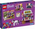 LEGO ® 41688 FRIENDS Magiczny wóz