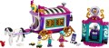 LEGO ® 41688 FRIENDS Magiczny wóz