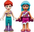 LEGO ® 41688 FRIENDS Magiczny wóz