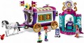 LEGO ® 41688 FRIENDS Magiczny wóz