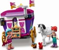 LEGO ® 41688 FRIENDS Magiczny wóz