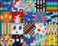 LEGO ® 41935 DOTS Rozmaitości DOTS