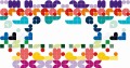 LEGO ® 41935 DOTS Rozmaitości DOTS