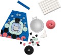 LEGO ® 41936 DOTS Pojemnik na długopisy