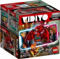 LEGO ® 43109 VIDIYO Metal Dragon BeatBox