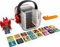 LEGO ® 43109 VIDIYO Metal Dragon BeatBox