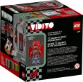LEGO ® 43109 VIDIYO Metal Dragon BeatBox