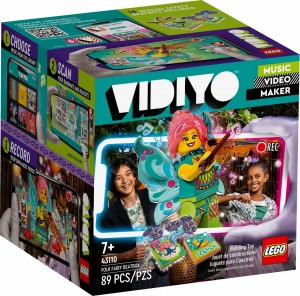 LEGO ® 43110 VIDIYO Folk Fairy BeatBox