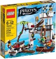 LEGO 70412 Pirates Żołnierska forteca