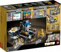 LEGO ® 43112 VIDIYO Robo HipHop Car