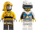 LEGO ® 43112 VIDIYO Robo HipHop Car