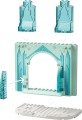 LEGO ® 43194 DISNEY Lodowa kraina czarów Anny i Elsy
