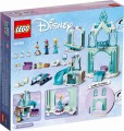LEGO ® 43194 DISNEY Lodowa kraina czarów Anny i Elsy