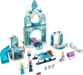 LEGO ® 43194 DISNEY Lodowa kraina czarów Anny i Elsy