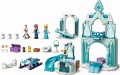 LEGO ® 43194 DISNEY Lodowa kraina czarów Anny i Elsy