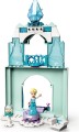 LEGO ® 43194 DISNEY Lodowa kraina czarów Anny i Elsy