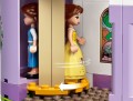 LEGO ® 43196 DISNEY Zamek Belli i Bestii