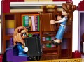 LEGO ® 43196 DISNEY Zamek Belli i Bestii