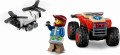 LEGO ® 60300 CITY Quad ratowników dzikich zwierząt
