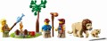 LEGO ® 60301 CITY Terenówka ratowników dzikich zwierząt