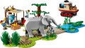 LEGO ® 60302 CITY Na ratunek dzikim zwierzętom
