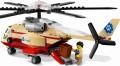 LEGO ® 60302 CITY Na ratunek dzikim zwierzętom