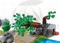 LEGO ® 60302 CITY Na ratunek dzikim zwierzętom