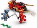 LEGO ® 71734 NINJAGO Motocykl Kaia