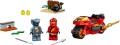 LEGO ® 71734 NINJAGO Motocykl Kaia