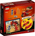 LEGO ® 71734 NINJAGO Motocykl Kaia