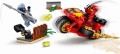 LEGO ® 71734 NINJAGO Motocykl Kaia