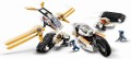 LEGO ® 71739 NINJAGO Pojazd ultradźwiękowy