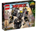 LEGO ® 70632 Mech wstrząsu