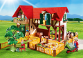 PLAYMOBIL 6120 Duże gospodarstwo rolne
