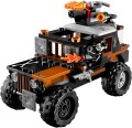  LEGO 76050 Super Heroes Pościg za Crossbonesem