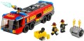 LEGO City 60061 Lotniskowy wóz