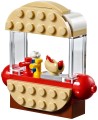 LEGO 41334 Pokaz Andrei w parku